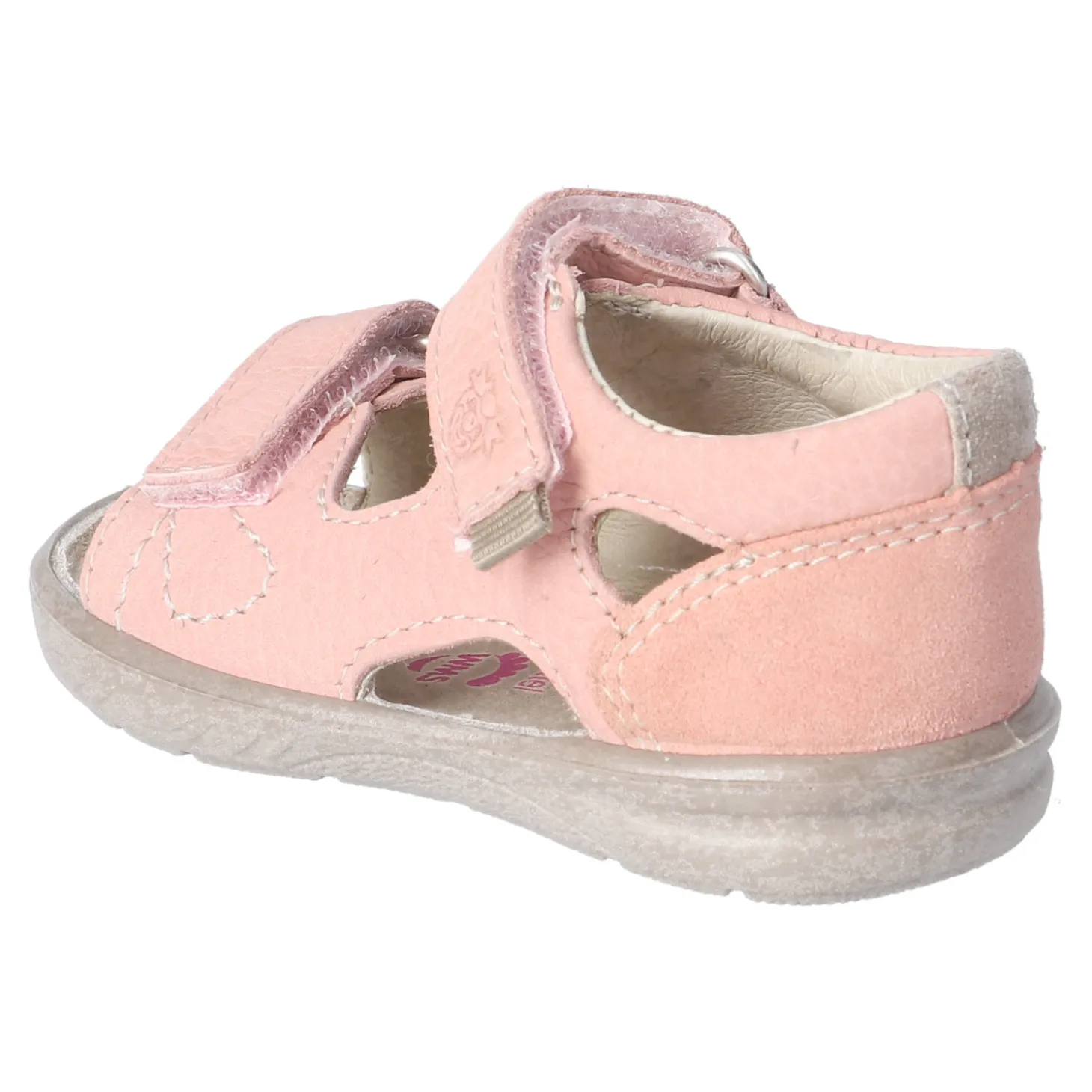 CLAAS - Sandalen pink