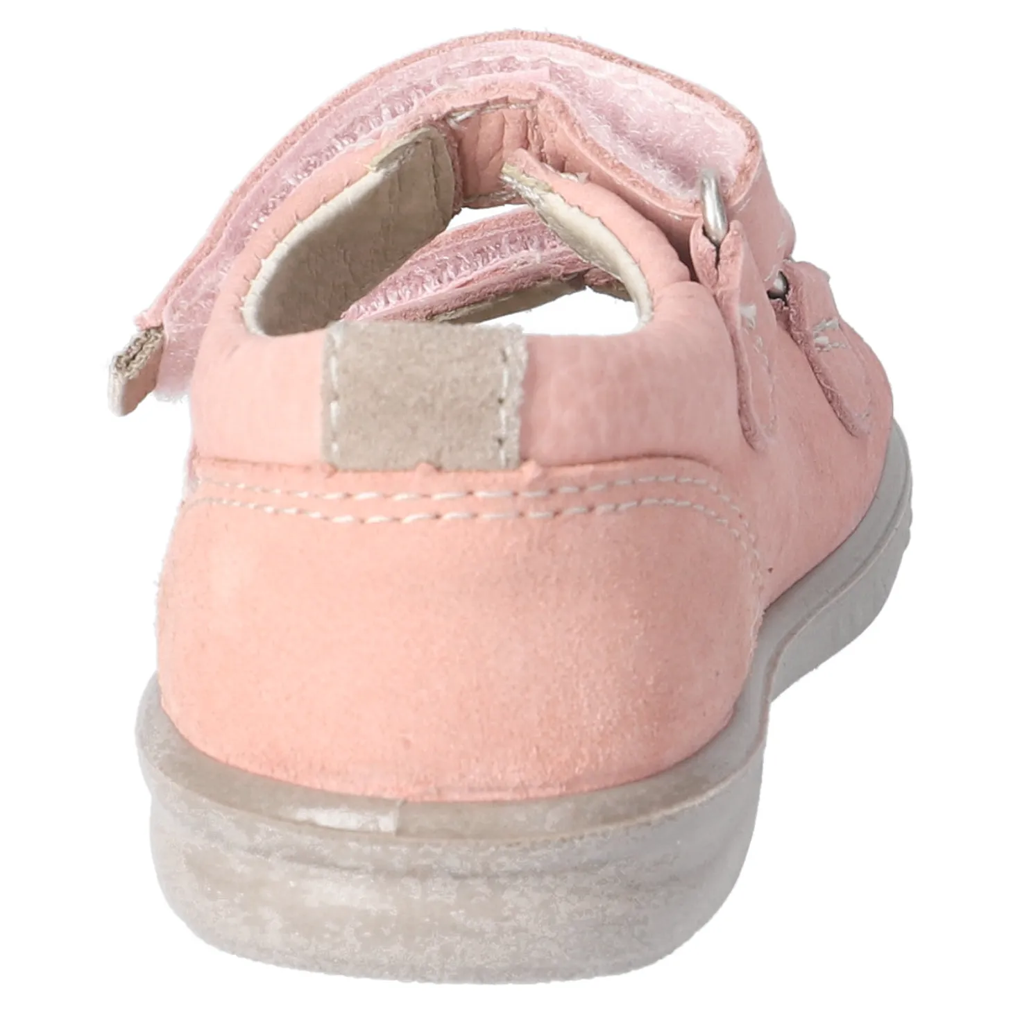 CLAAS - Sandalen pink