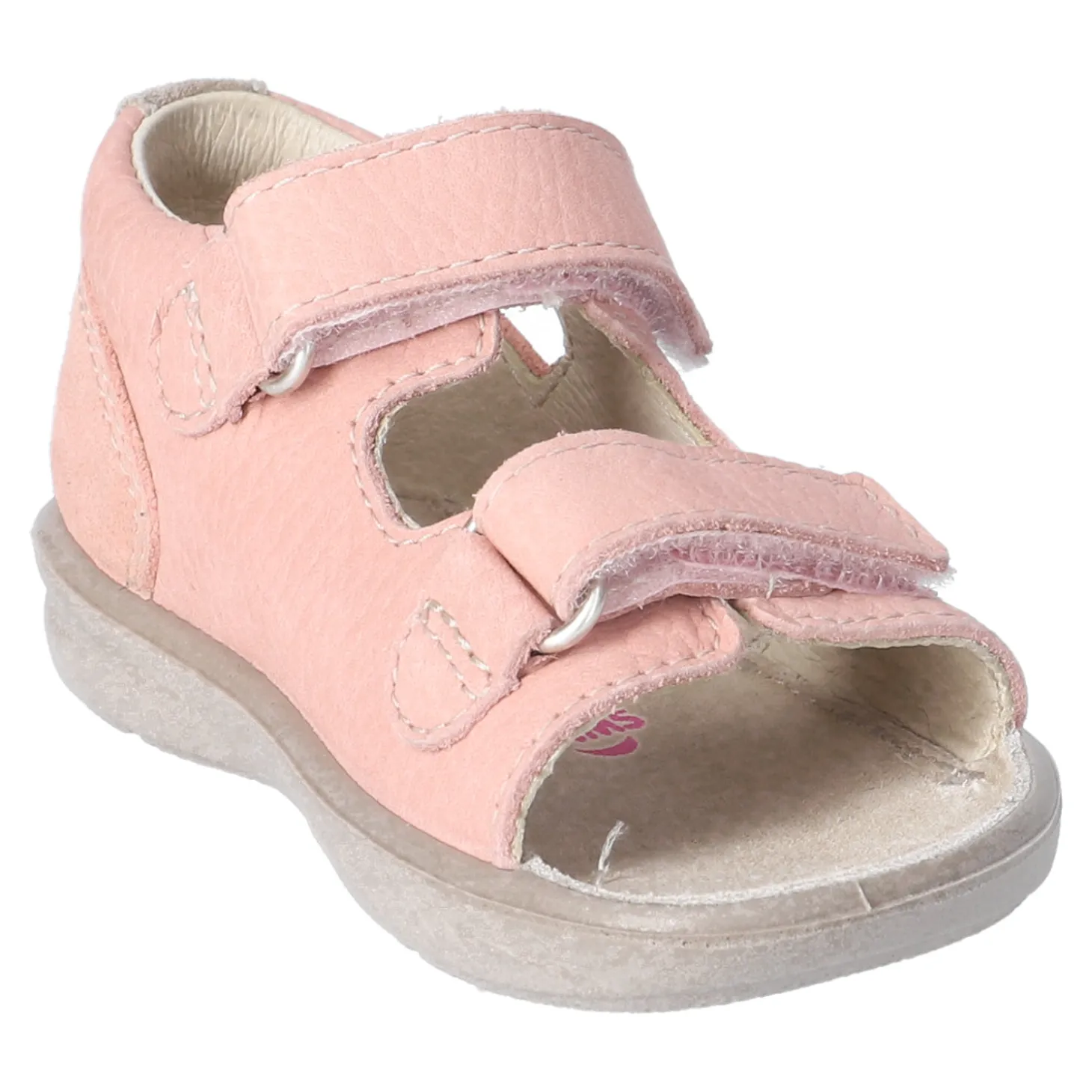 CLAAS - Sandalen pink