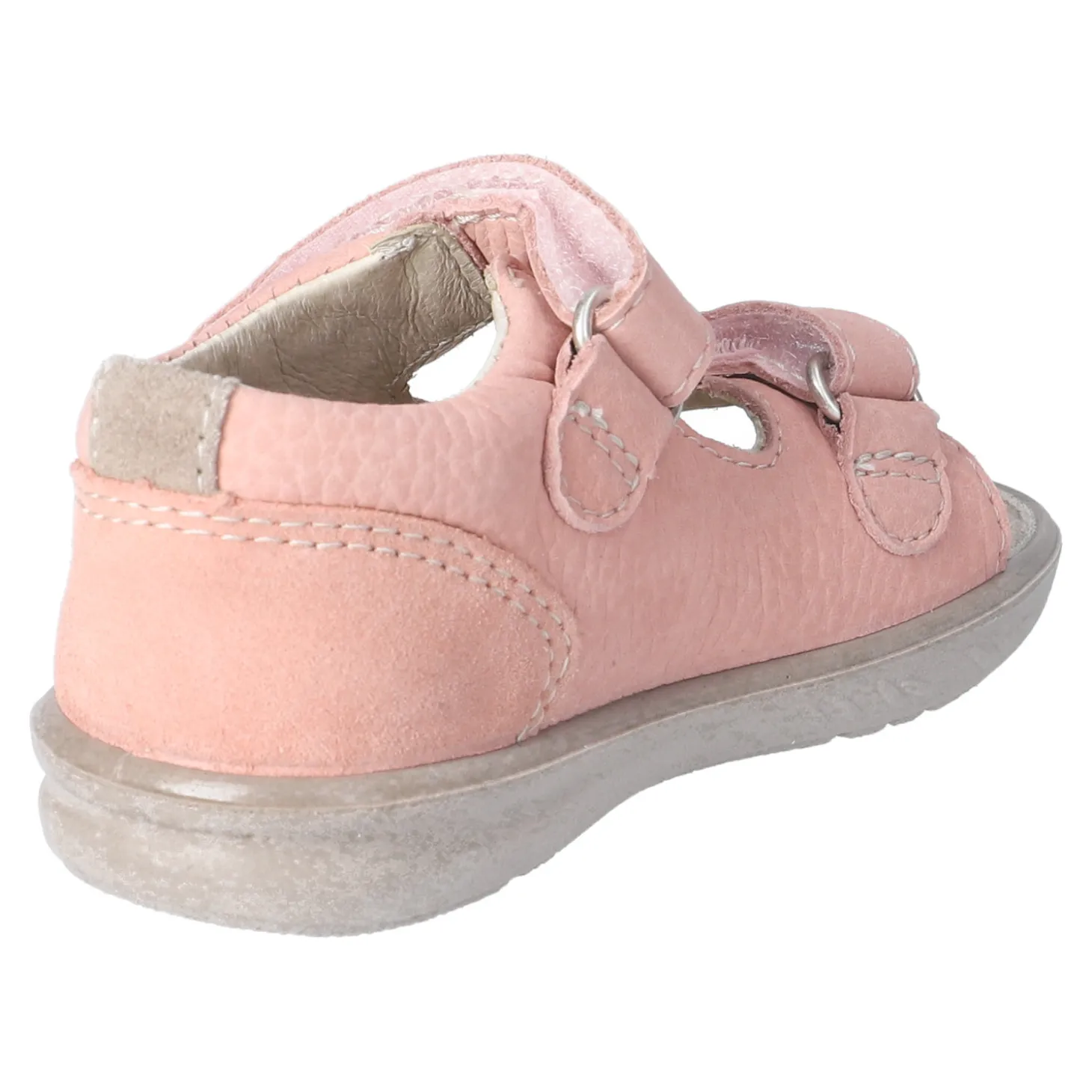 CLAAS - Sandalen pink