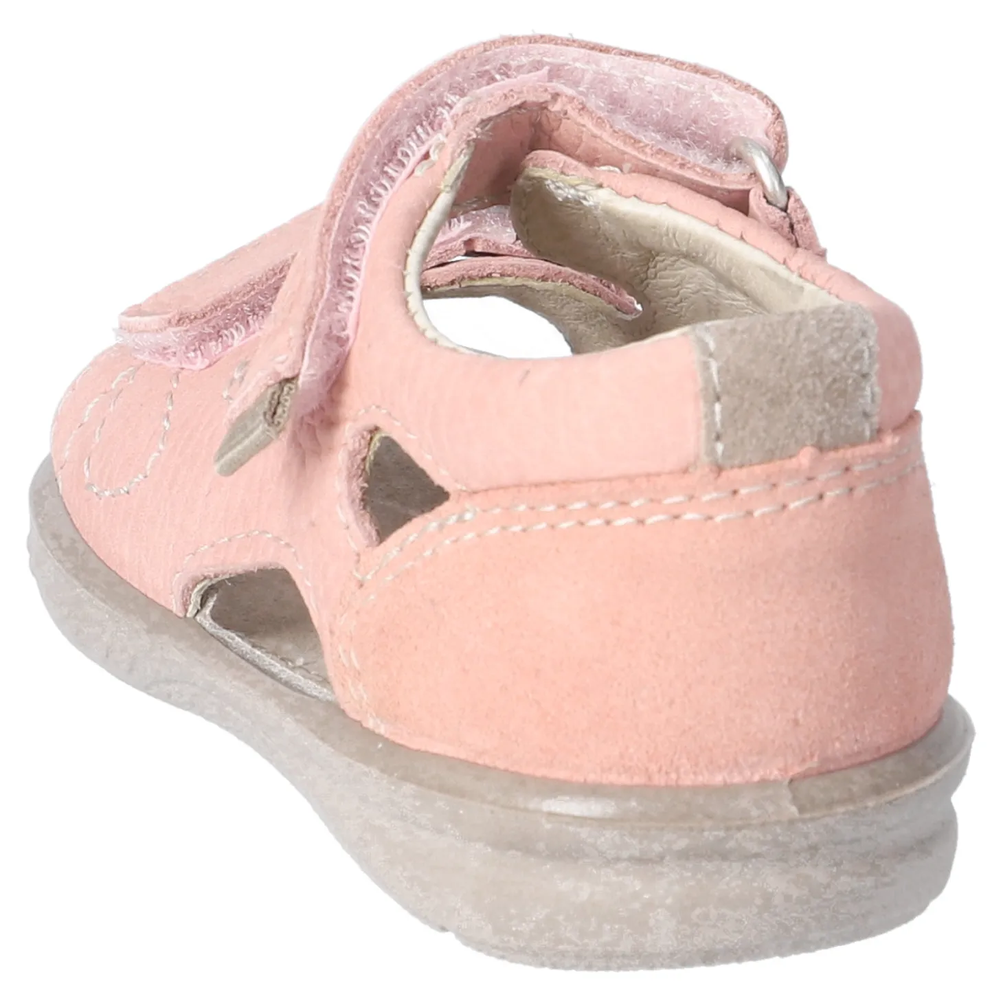 CLAAS - Sandalen pink