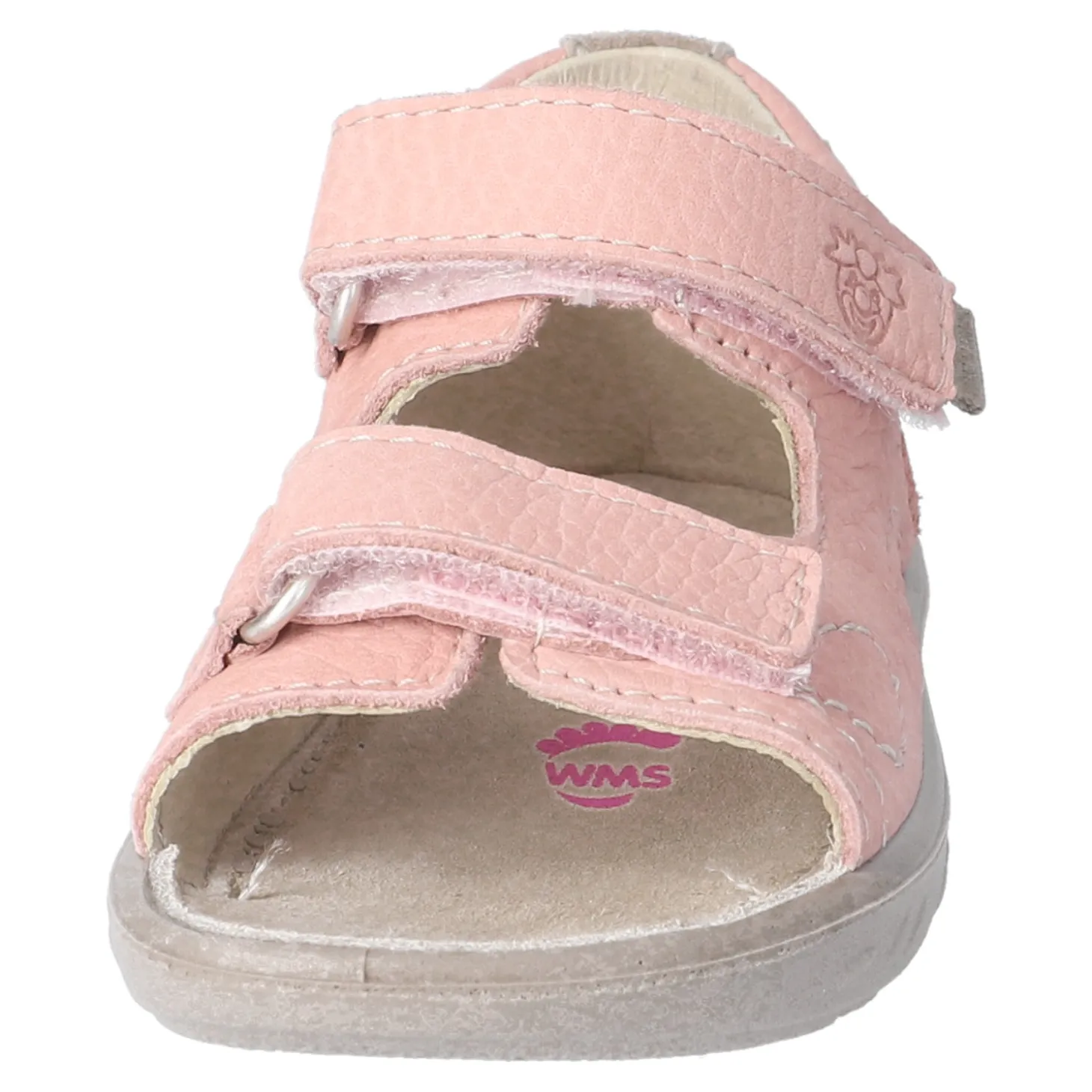 CLAAS - Sandalen pink