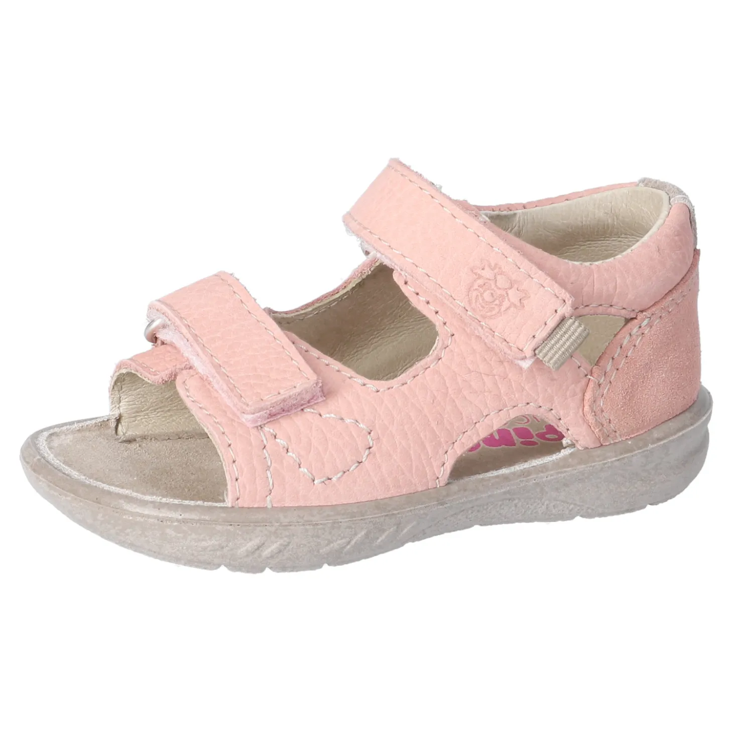 CLAAS - Sandalen pink