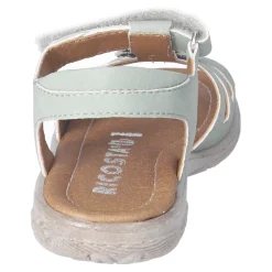 CLARISSA - Sandalen Grün