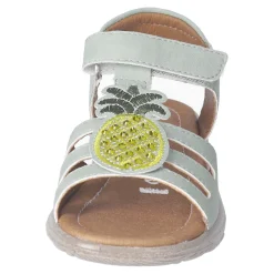 CLARISSA - Sandalen Grün