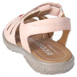 CLARISSA - Sandalen pink