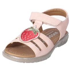 CLARISSA - Sandalen pink