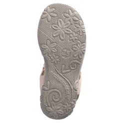 CLARISSA - Sandalen pink