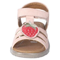 CLARISSA - Sandalen pink