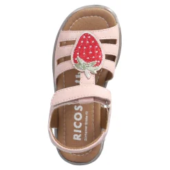 CLARISSA - Sandalen pink