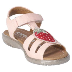 CLARISSA - Sandalen pink