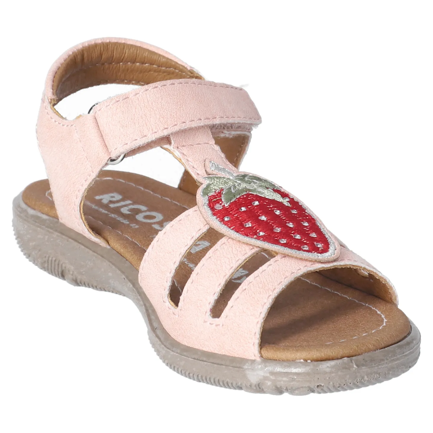 CLARISSA - Sandalen pink