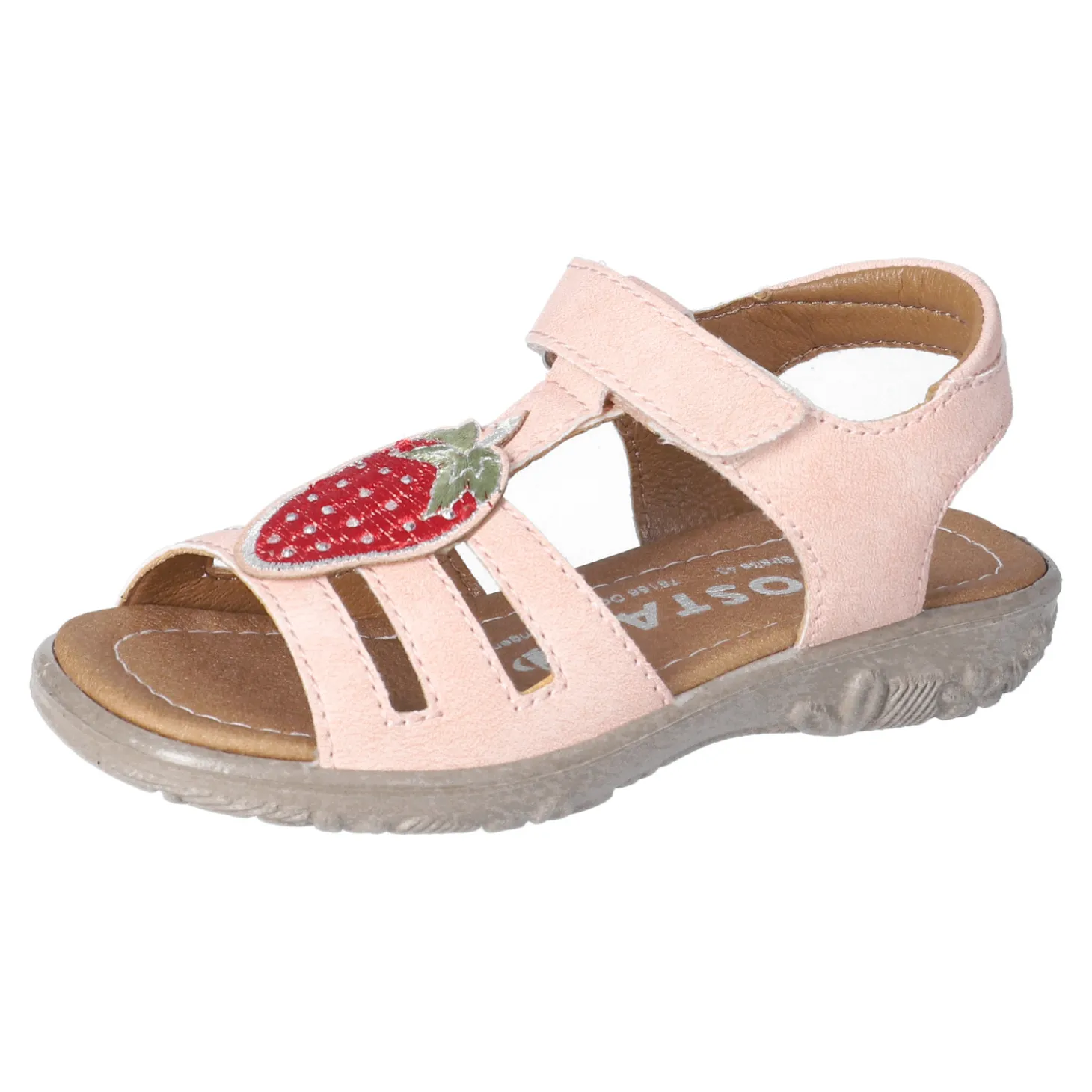 CLARISSA - Sandalen pink