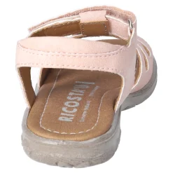 CLARISSA - Sandalen pink