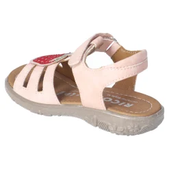CLARISSA - Sandalen pink