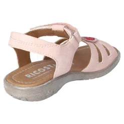 CLARISSA - Sandalen pink