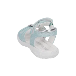 CLEO - Sandalen Grün