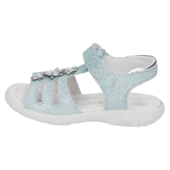 CLEO - Sandalen Grün