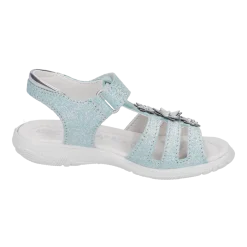 CLEO - Sandalen Grün