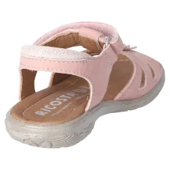 CLEO - Sandalen Rot