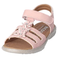 CLEO - Sandalen Rot