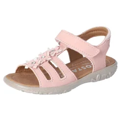 CLEO - Sandalen Rot