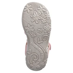 CLEO - Sandalen Rot