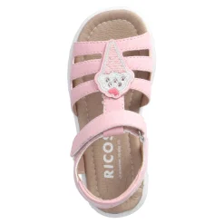 COCO - Sandalen pink