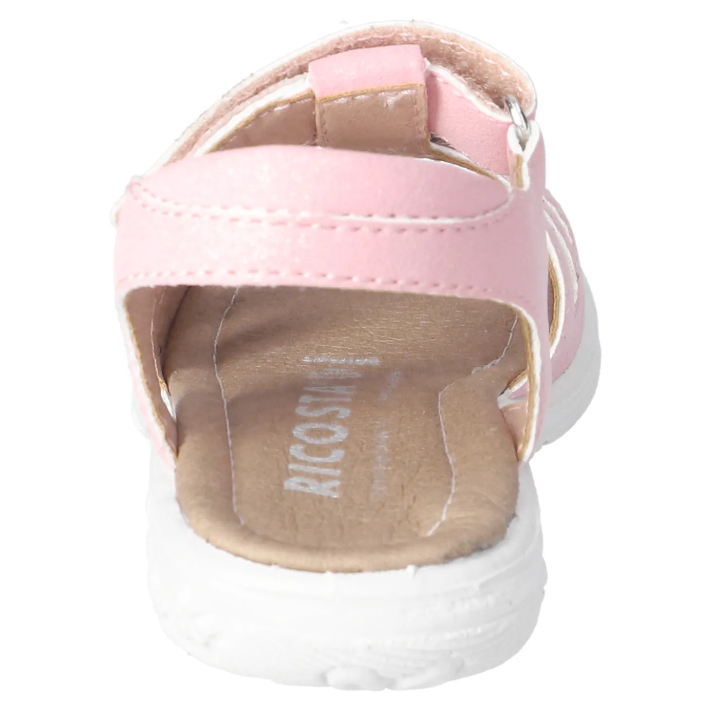 COCO - Sandalen pink