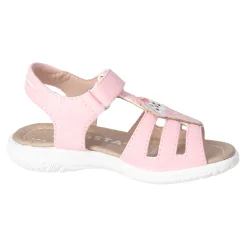 COCO - Sandalen pink