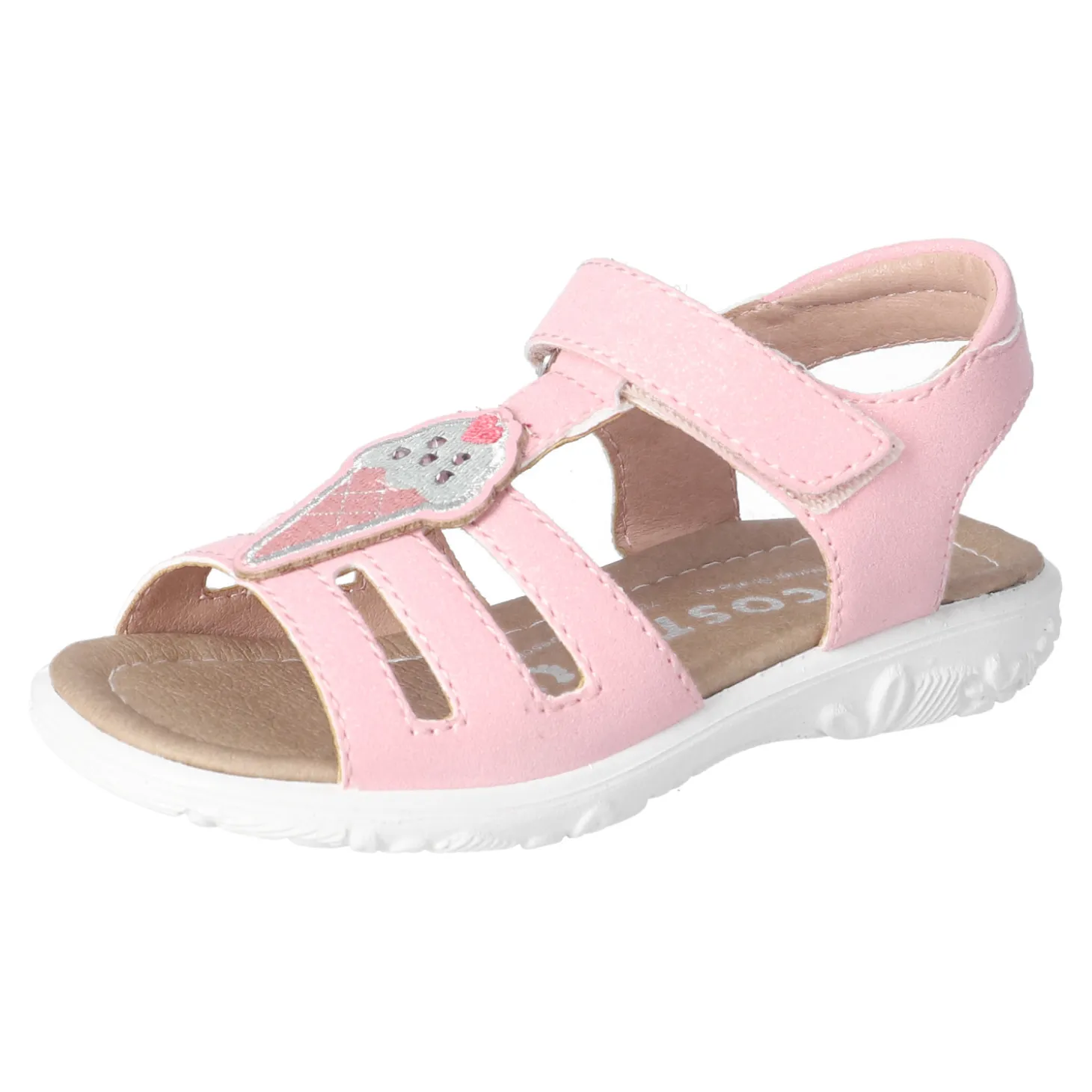 COCO - Sandalen pink