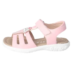 COCO - Sandalen pink
