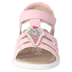 COCO - Sandalen pink