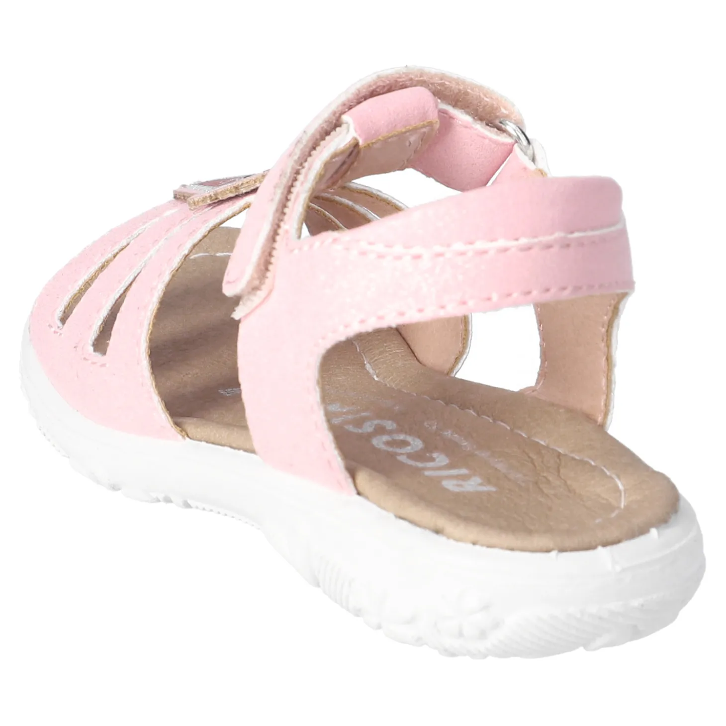 COCO - Sandalen pink