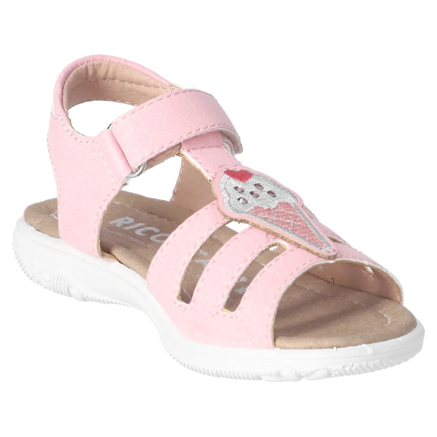 COCO - Sandalen pink