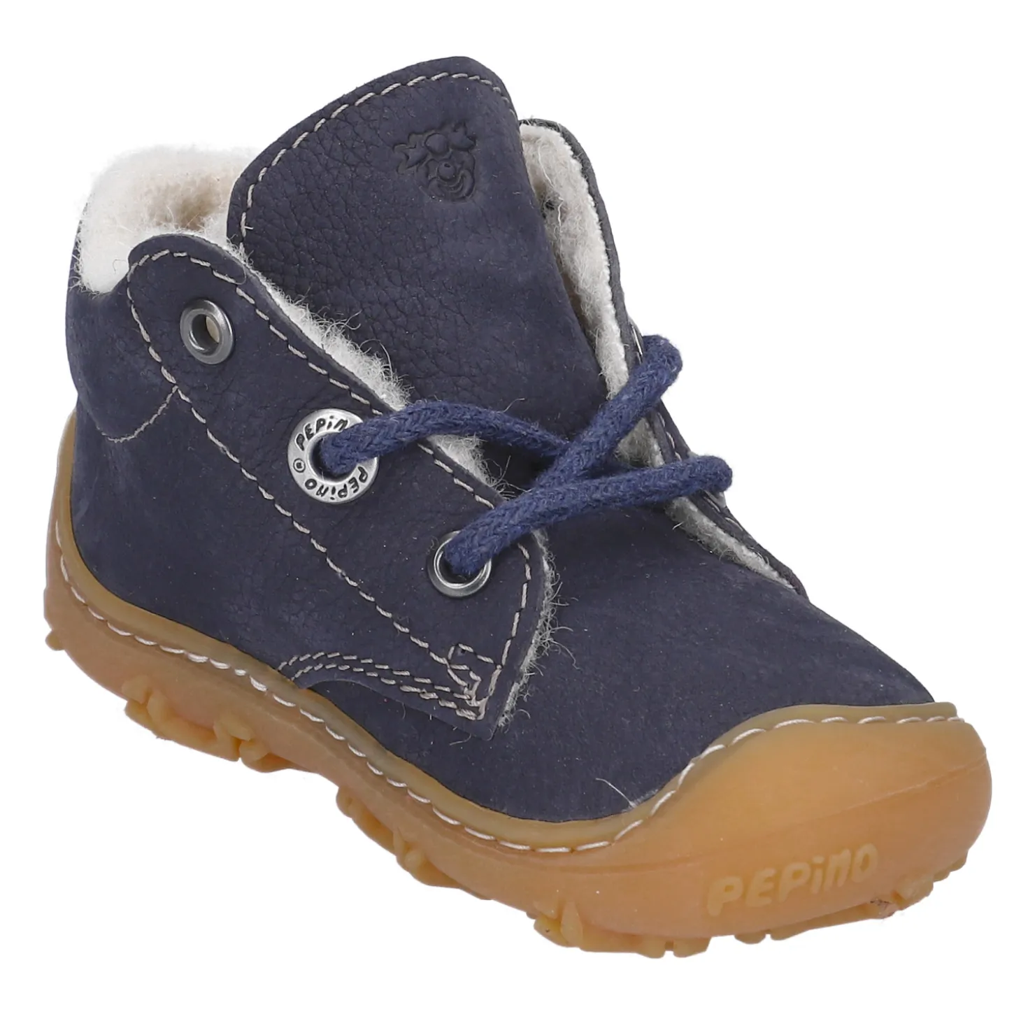 COLIN - Lauflernschuhe Blau
