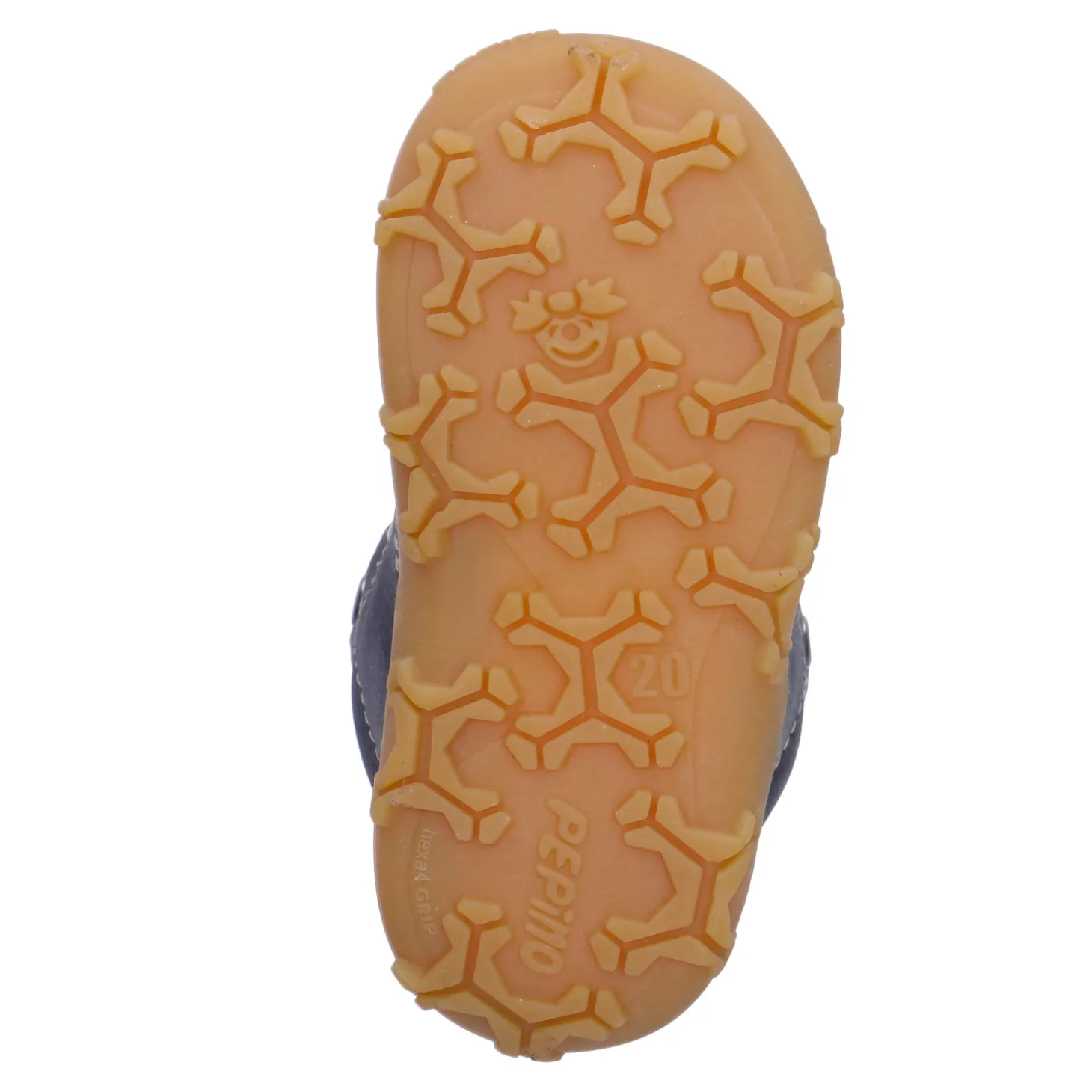 COLIN - Lauflernschuhe Blau