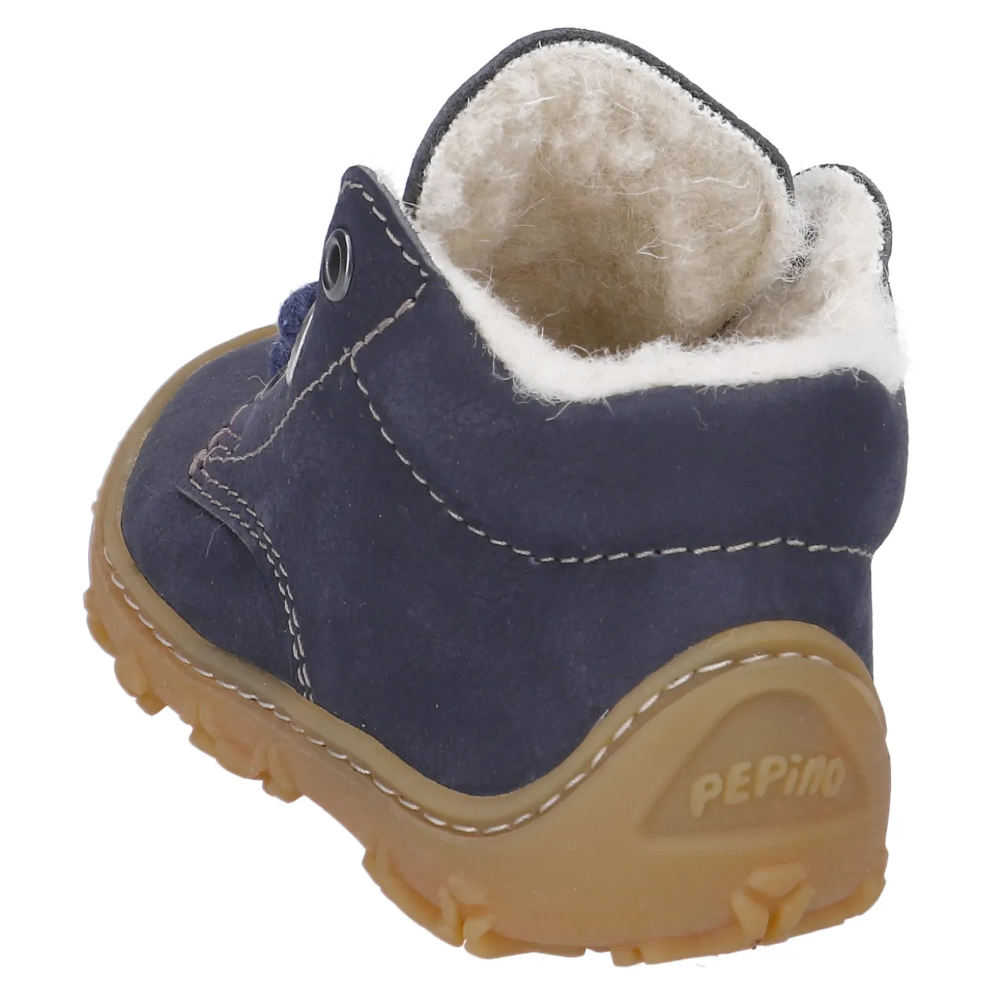 COLIN - Lauflernschuhe Blau