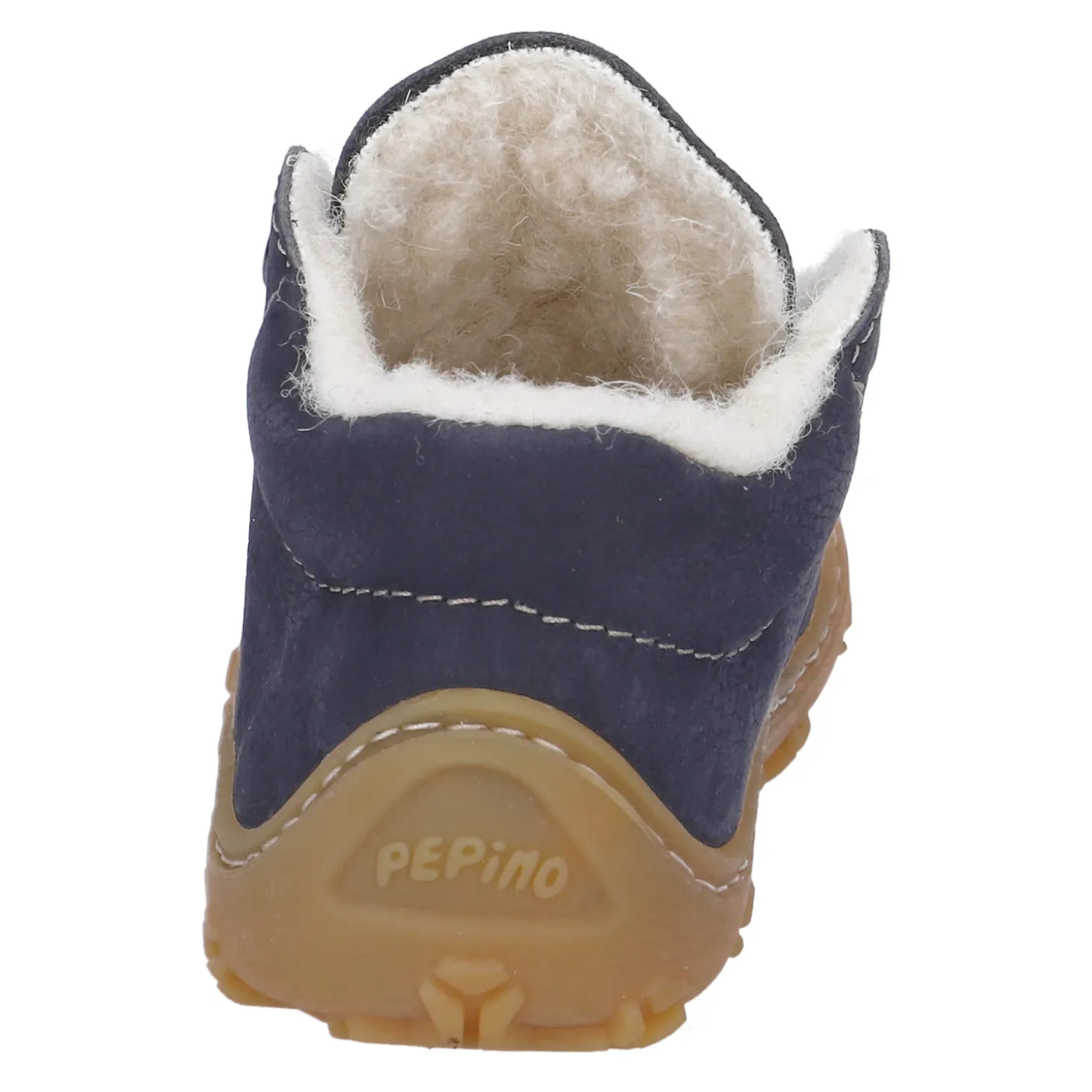 COLIN - Lauflernschuhe Blau