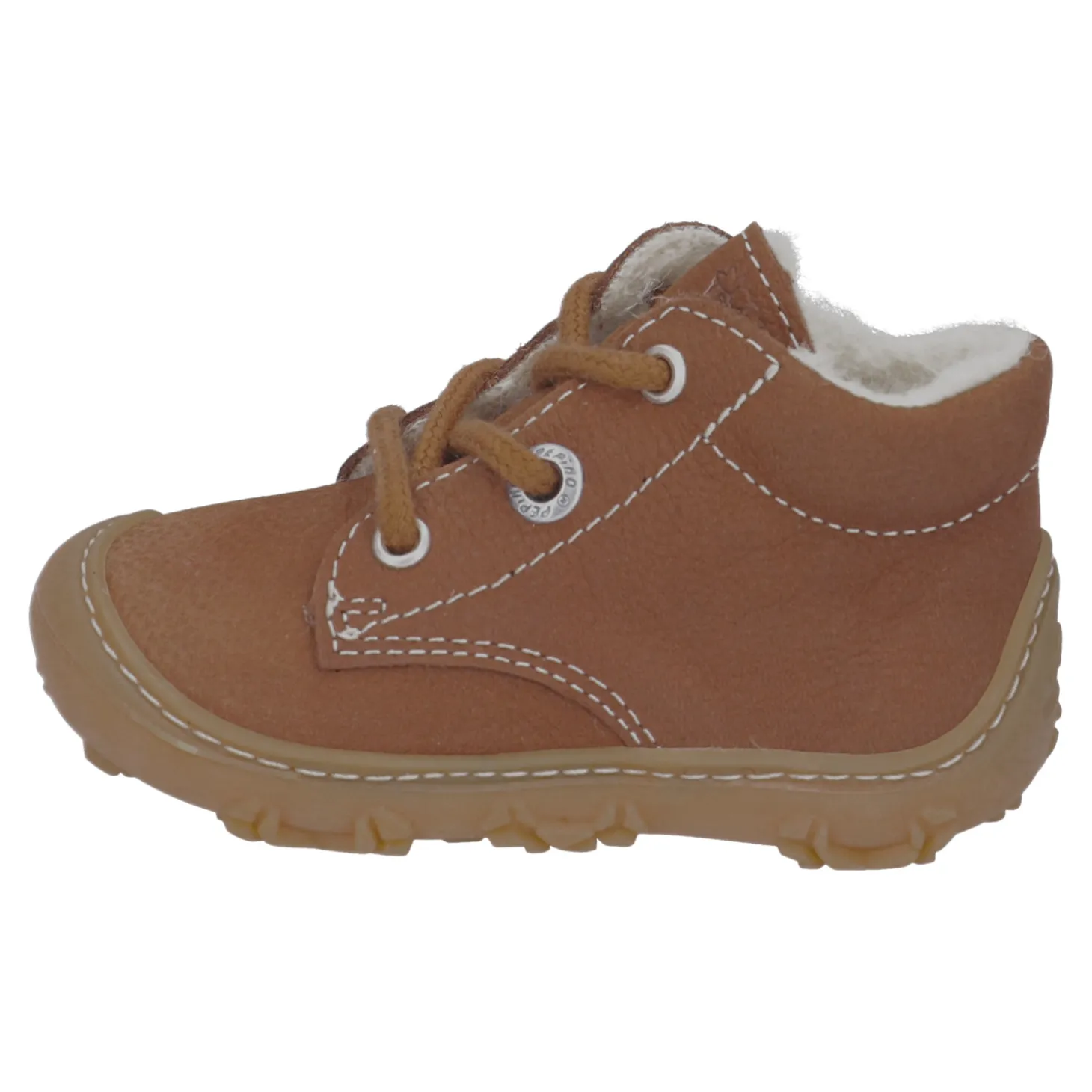 COLIN - Lauflernschuhe Braun