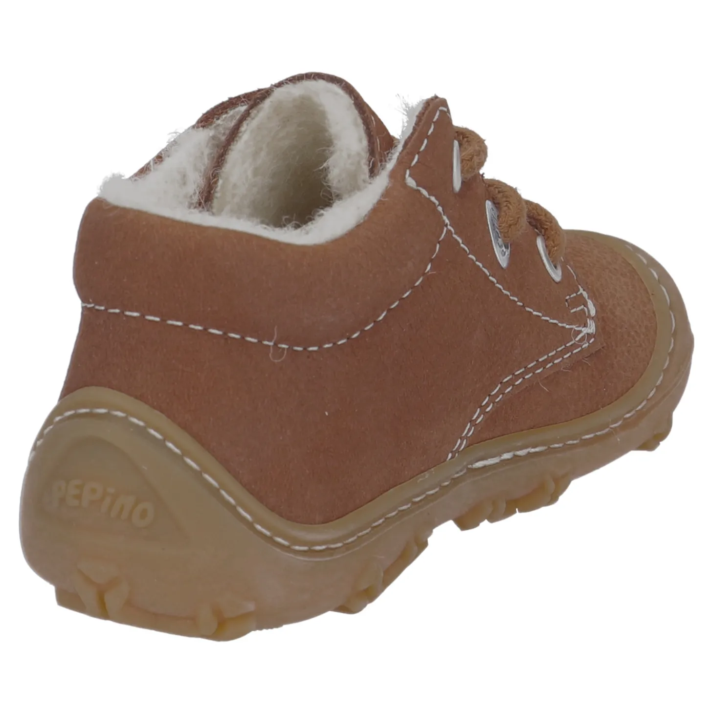 COLIN - Lauflernschuhe Braun