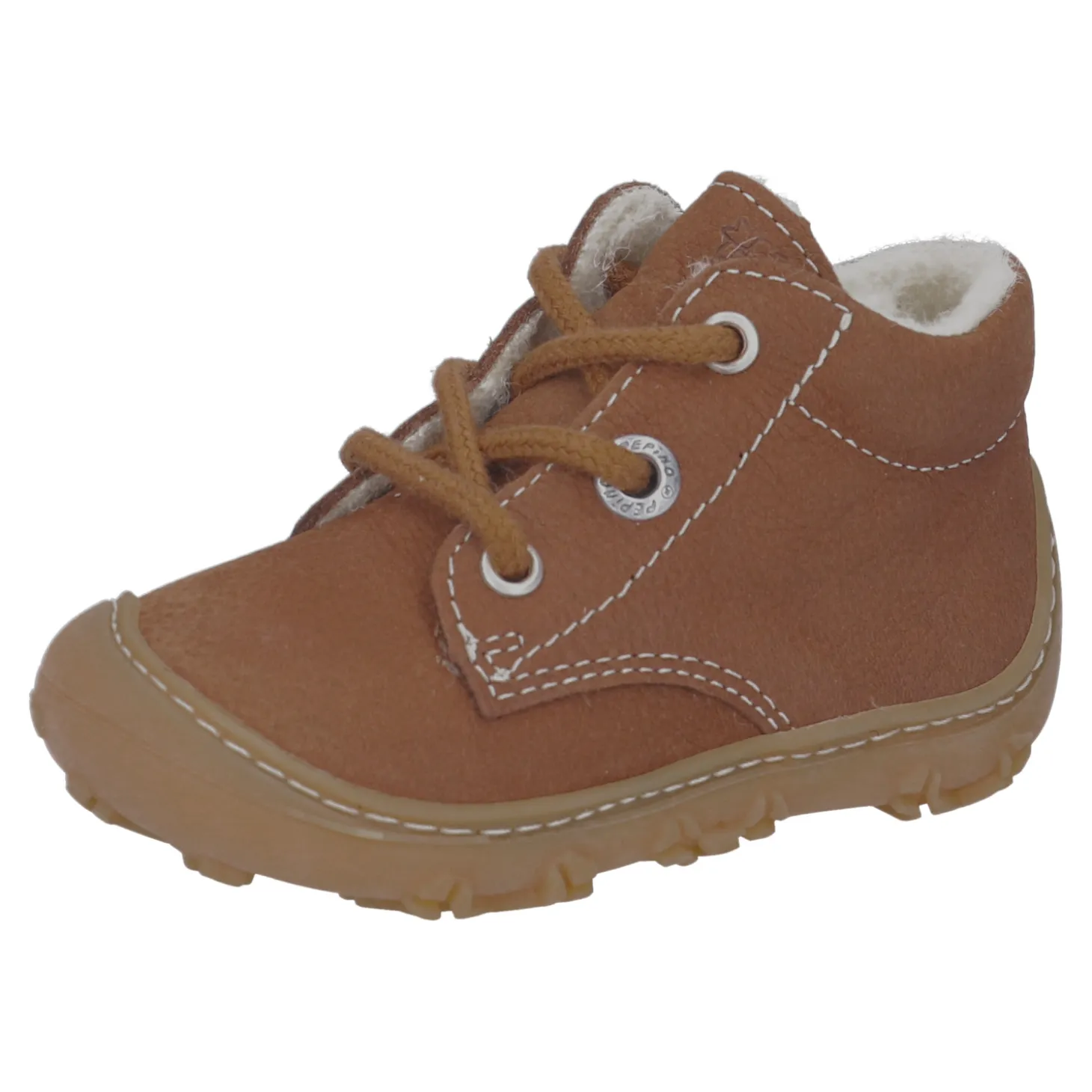 COLIN - Lauflernschuhe Braun