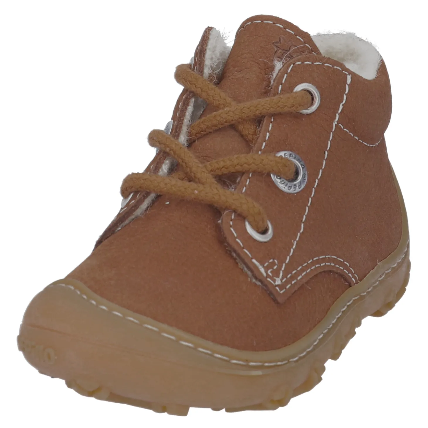 COLIN - Lauflernschuhe Braun