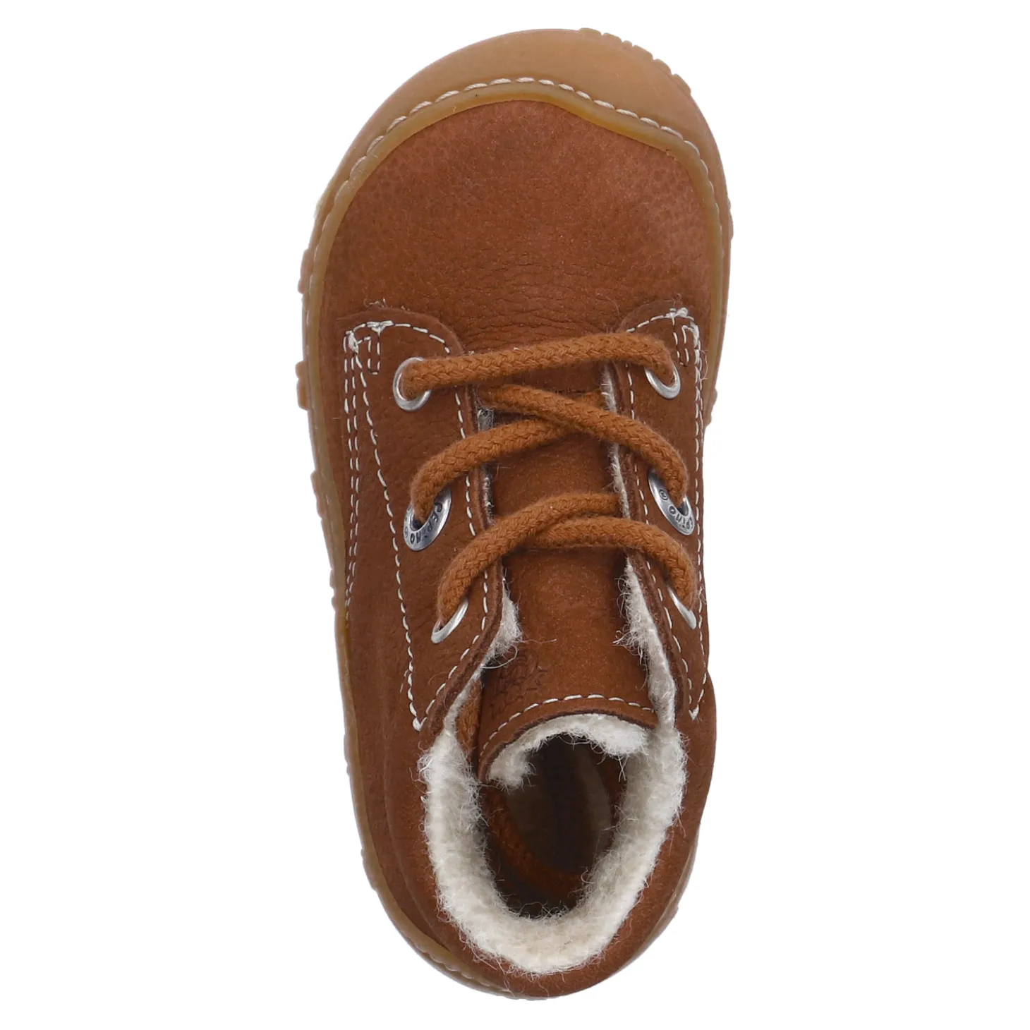 COLIN - Lauflernschuhe Braun