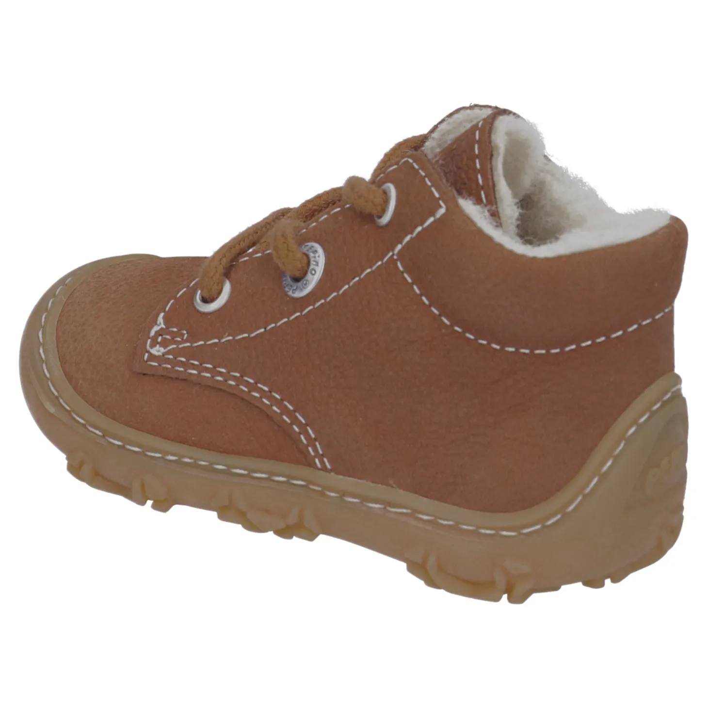 COLIN - Lauflernschuhe Braun