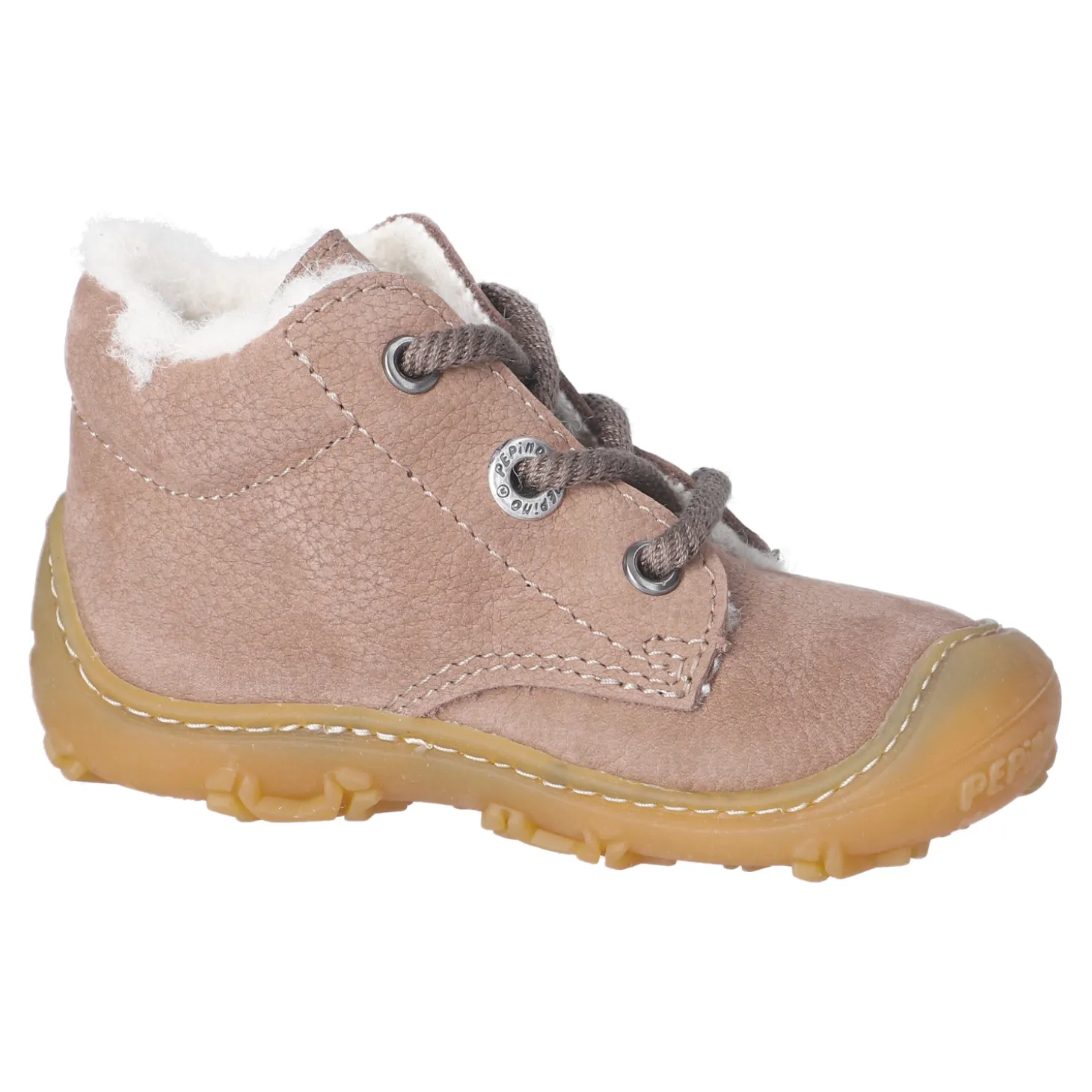 COLIN - Lauflernschuhe Braun