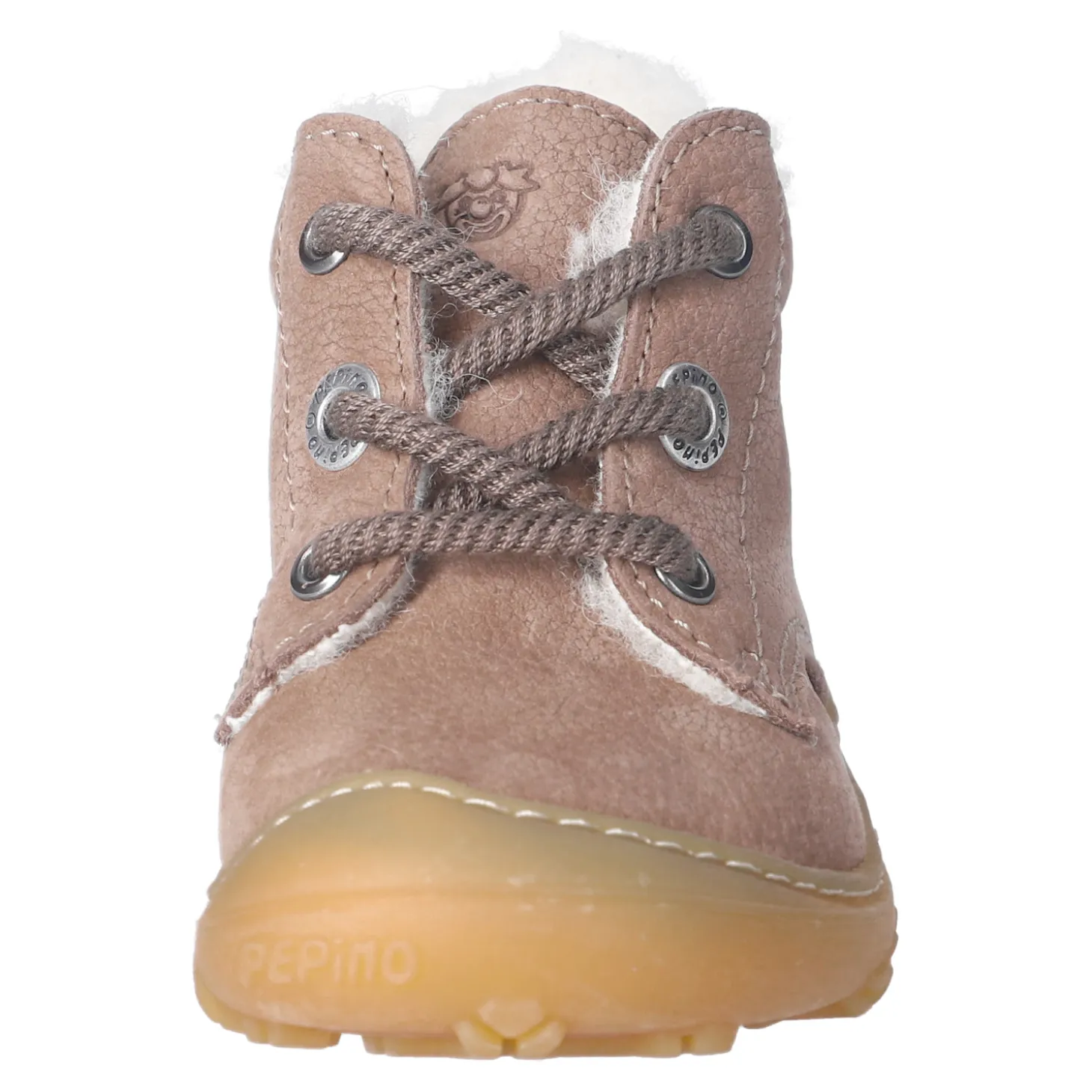 COLIN - Lauflernschuhe Braun