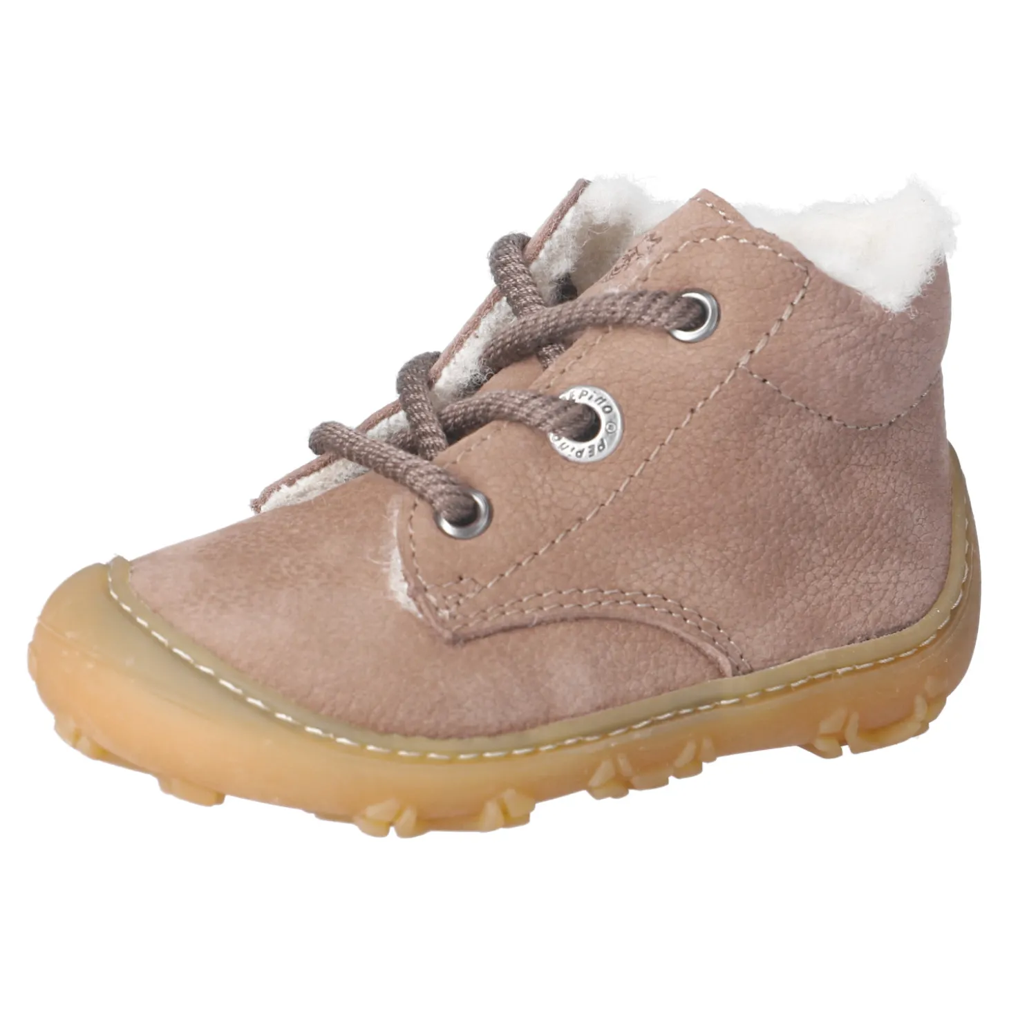 COLIN - Lauflernschuhe Braun