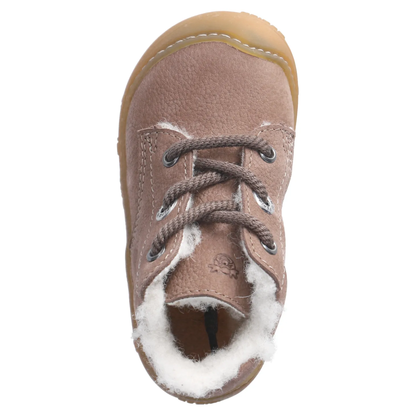 COLIN - Lauflernschuhe Braun