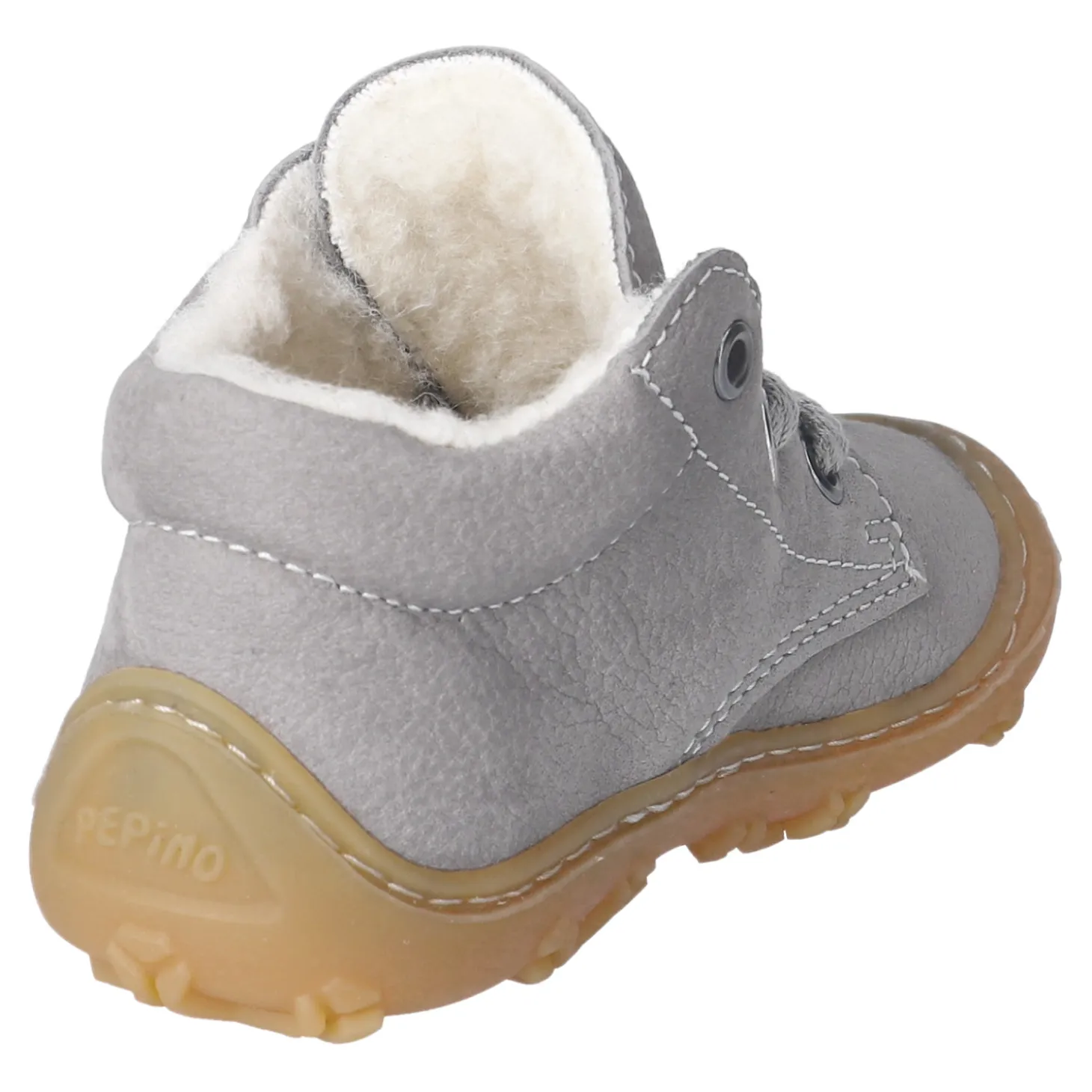 COLIN - Lauflernschuhe Grau